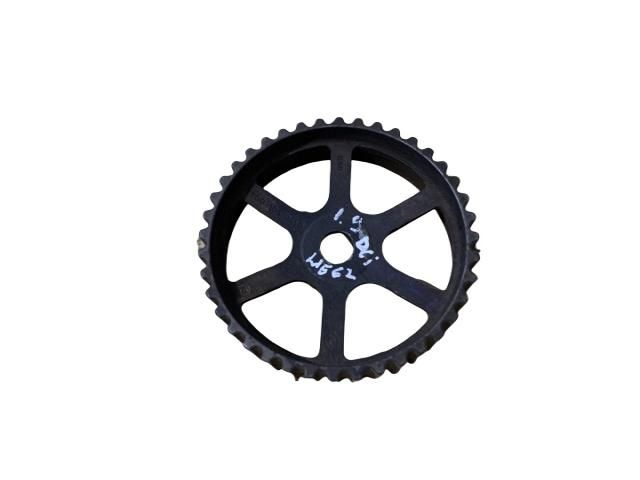 bontott RENAULT MEGANE II Nagynyomású Szivattyú Bordáskerék / Lánckerék