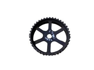 bontott RENAULT MEGANE II Nagynyomású Szivattyú Bordáskerék / Lánckerék