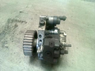 bontott RENAULT MEGANE II Nagynyomású Szivattyú