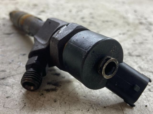 bontott RENAULT MEGANE II Porlasztó (1 db)