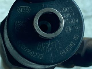 bontott RENAULT MEGANE II Porlasztó (1 db)