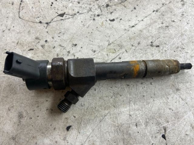 bontott RENAULT MEGANE II Porlasztó (1 db)