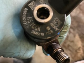 bontott RENAULT MEGANE II Porlasztó (1 db)