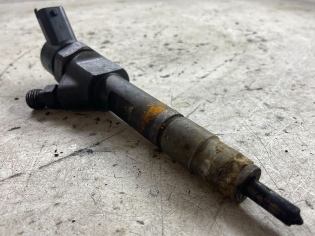 bontott RENAULT MEGANE II Porlasztó (1 db)