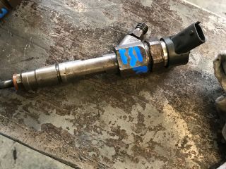 bontott RENAULT MEGANE II Porlasztó (1 db)