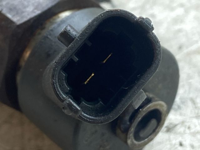 bontott RENAULT MEGANE II Porlasztó (1 db)