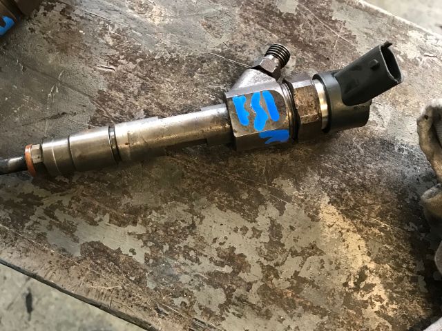 bontott RENAULT MEGANE II Porlasztó (1 db)