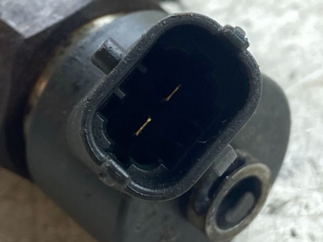 bontott RENAULT MEGANE II Porlasztó (1 db)