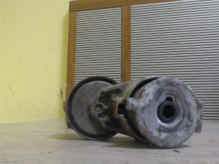 bontott RENAULT MEGANE II Szíjfeszítő Görgő