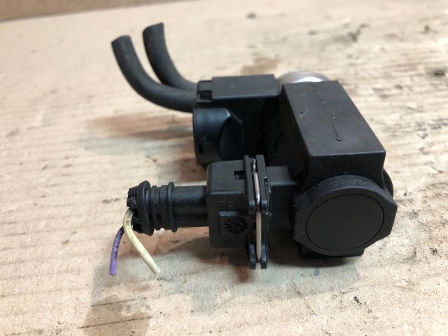 bontott RENAULT MEGANE II Turbó Vákum Szelep