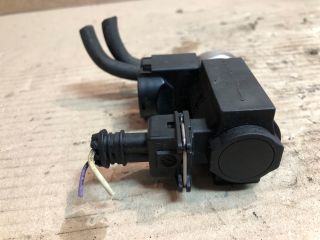 bontott RENAULT MEGANE II Turbó Vákum Szelep