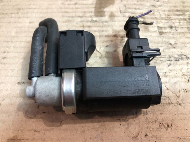 bontott RENAULT MEGANE II Turbó Vákum Szelep