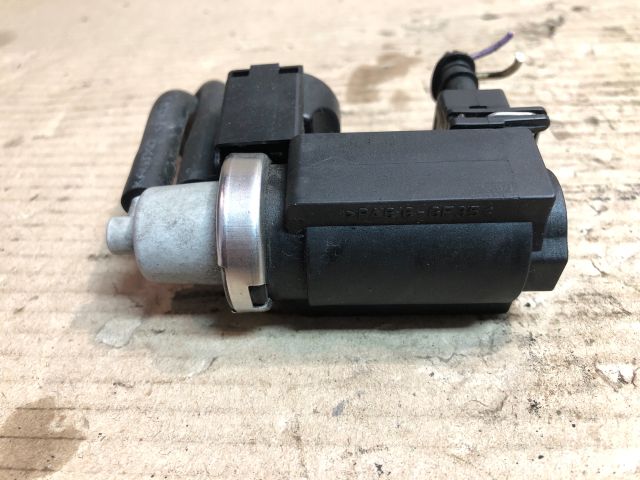 bontott RENAULT MEGANE II Turbó Vákum Szelep