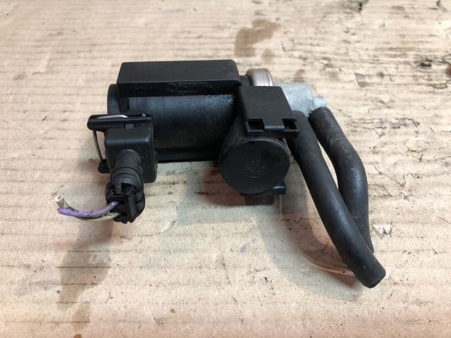 bontott RENAULT MEGANE II Turbó Vákum Szelep