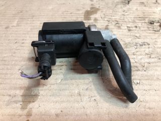 bontott RENAULT MEGANE II Turbó Vákum Szelep