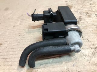 bontott RENAULT MEGANE II Turbó Vákum Szelep