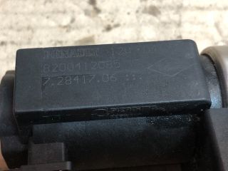 bontott RENAULT MEGANE II Turbó Vákum Szelep