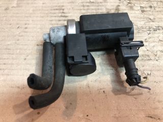 bontott RENAULT MEGANE II Turbó Vákum Szelep