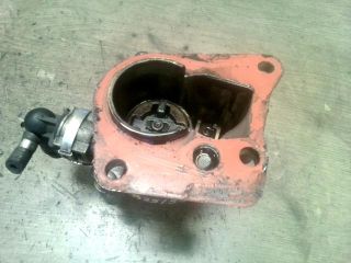 bontott RENAULT MEGANE II Vákumpumpa