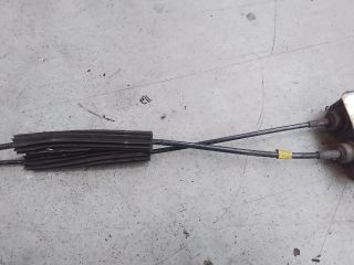 bontott RENAULT MEGANE II Váltó Kulissza