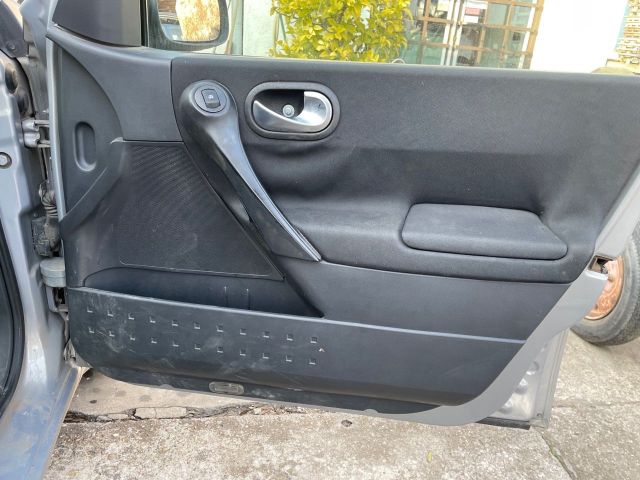 bontott RENAULT MEGANE II Váltó Kulissza