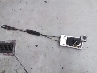 bontott RENAULT MEGANE II Váltó Kulissza