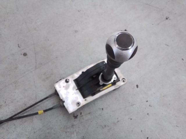 bontott RENAULT MEGANE II Váltó Kulissza