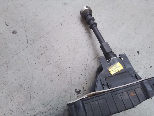 bontott RENAULT MEGANE II Váltó Kulissza