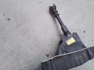 bontott RENAULT MEGANE II Váltó Kulissza