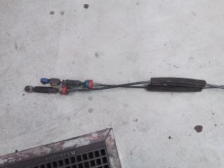 bontott RENAULT MEGANE II Váltó Kulissza