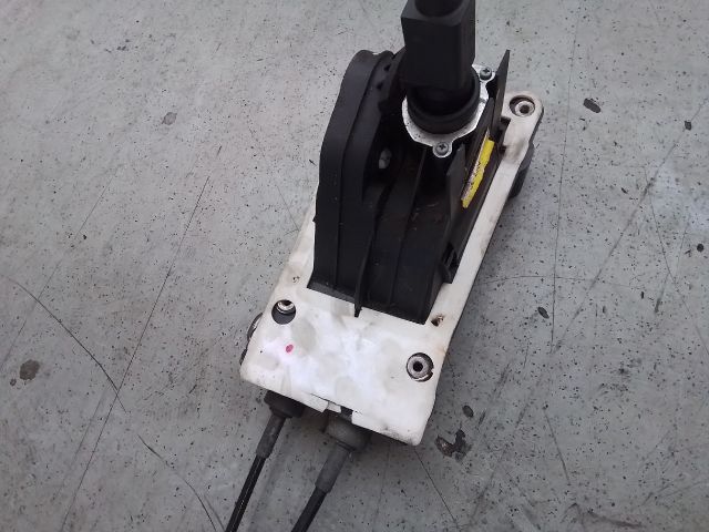 bontott RENAULT MEGANE II Váltó Kulissza