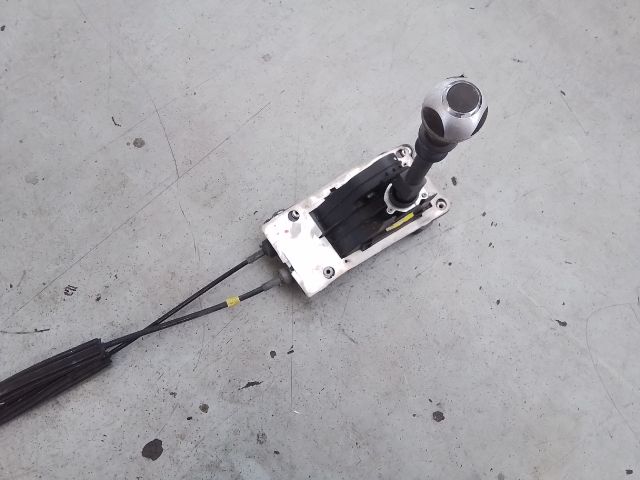 bontott RENAULT MEGANE II Váltó Kulissza