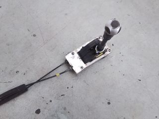 bontott RENAULT MEGANE II Váltó Kulissza