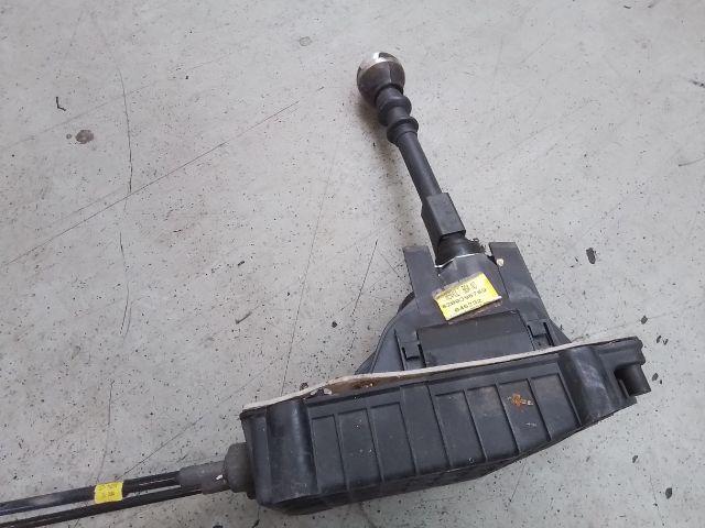 bontott RENAULT MEGANE II Váltó Kulissza