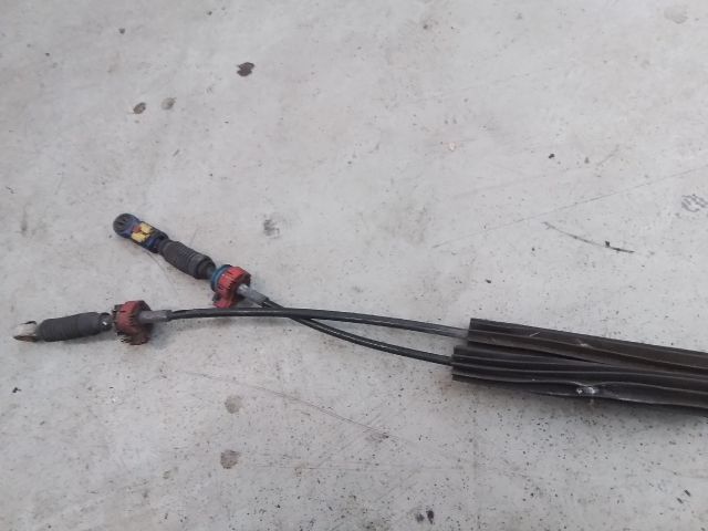 bontott RENAULT MEGANE II Váltó Kulissza