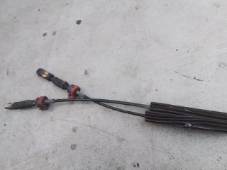 bontott RENAULT MEGANE II Váltó Kulissza