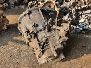 bontott RENAULT MEGANE II Váltó (Mechanikus)