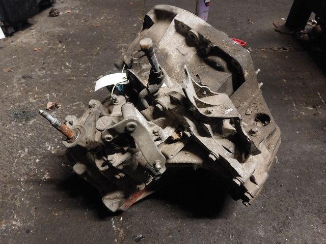 bontott RENAULT MEGANE II Váltó (Mechanikus)