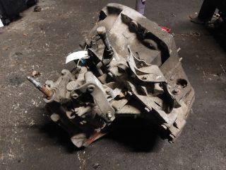 bontott RENAULT MEGANE II Váltó (Mechanikus)