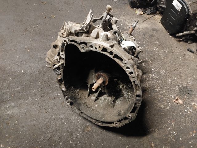 bontott RENAULT MEGANE II Váltó (Mechanikus)