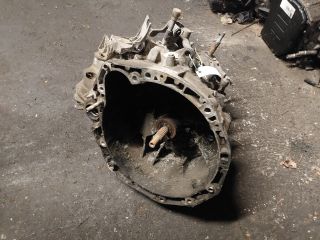 bontott RENAULT MEGANE II Váltó (Mechanikus)