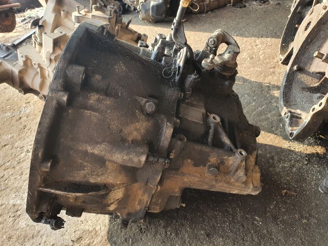 bontott RENAULT MEGANE II Váltó (Mechanikus)