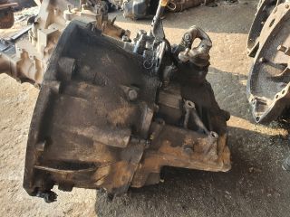 bontott RENAULT MEGANE II Váltó (Mechanikus)