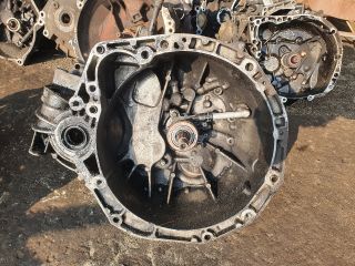 bontott RENAULT MEGANE II Váltó (Mechanikus)