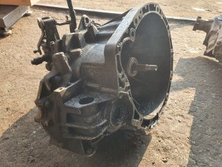 bontott RENAULT MEGANE II Váltó (Mechanikus)