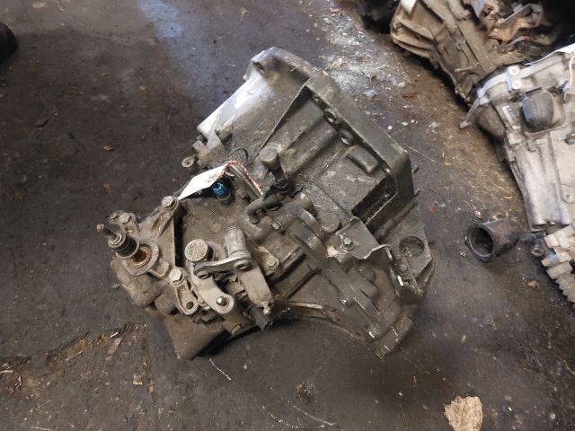 bontott RENAULT MEGANE II Váltó (Mechanikus)