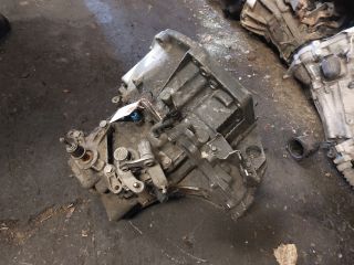 bontott RENAULT MEGANE II Váltó (Mechanikus)