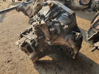 bontott RENAULT MEGANE II Váltó (Mechanikus)
