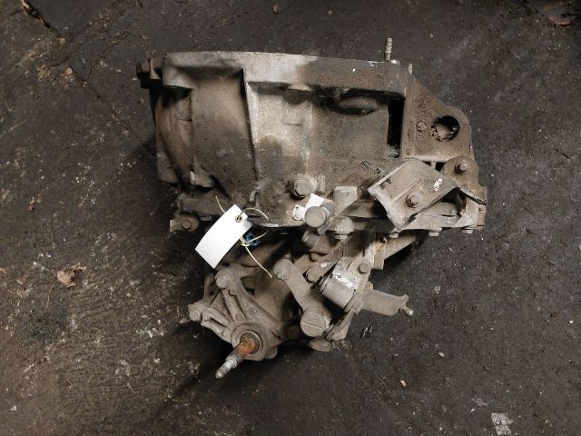 bontott RENAULT MEGANE II Váltó (Mechanikus)