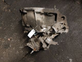 bontott RENAULT MEGANE II Váltó (Mechanikus)